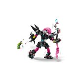 LEGO® 71495 Mateo a kiberagyrobot ellen