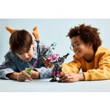 LEGO® 71495 Mateo a kiberagyrobot ellen