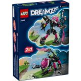 LEGO® 71495 Mateo a kiberagyrobot ellen