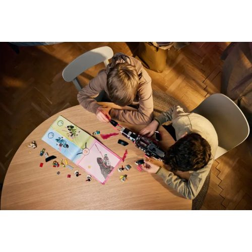 LEGO® 71500 Rémálom cápa-tengeralattjáró