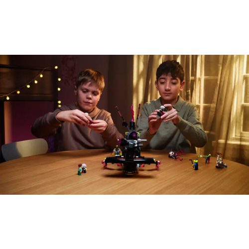LEGO® 71500 Rémálom cápa-tengeralattjáró
