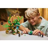 LEGO® 71508 Rókaőrző robotpáncél
