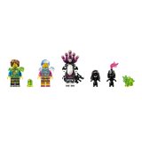LEGO® 71508 Rókaőrző robotpáncél