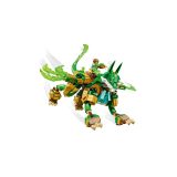 LEGO® 71508 Rókaőrző robotpáncél