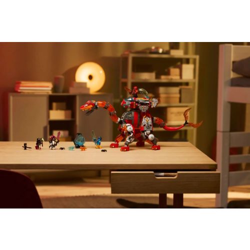 LEGO® 71514 Dinóűrhajó