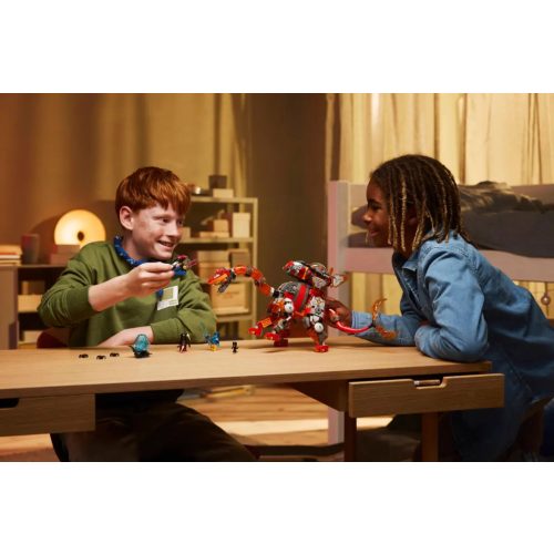 LEGO® 71514 Dinóűrhajó