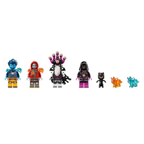 LEGO® 71514 Dinóűrhajó