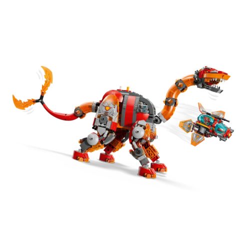 LEGO® 71514 Dinóűrhajó