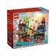 LEGO® NINJAGO® City piactere