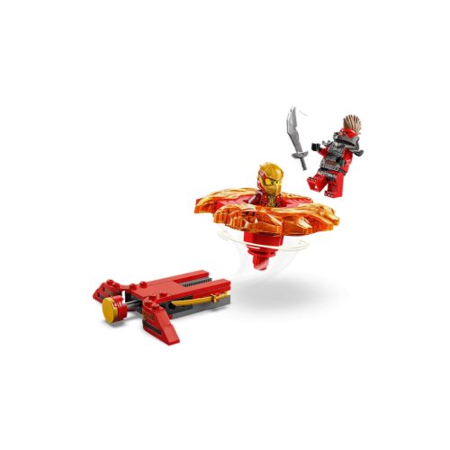 LEGO® Kai sárkány Spinjitzu pörgettyűje