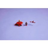 LEGO® Kai sárkány Spinjitzu pörgettyűje