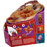 LEGO® Kai sárkány Spinjitzu pörgettyűje