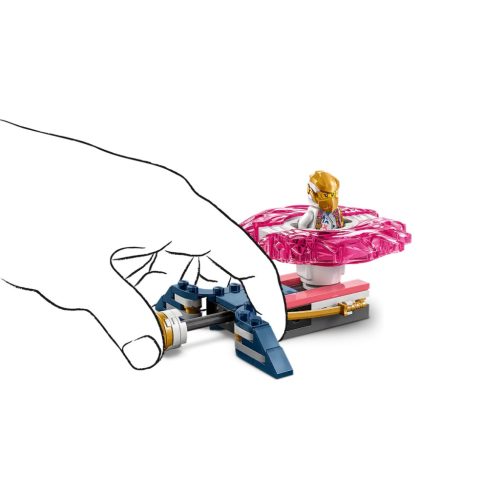 LEGO® Sora sárkány Spinjitzu pörgettyűje