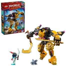 LEGO® 71839 Arin Spinjitzu harci robotja