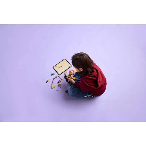 LEGO® 71839 Arin Spinjitzu harci robotja