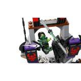 LEGO® Dragoniai viharfalu
