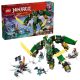 LEGO® 71845 Lloyd repülővé alakítható robotja