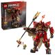 LEGO® 71846 Tűzlovag harci robot