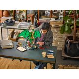 LEGO® 71847 Az őrsárkány