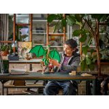 LEGO® 71847 Az őrsárkány