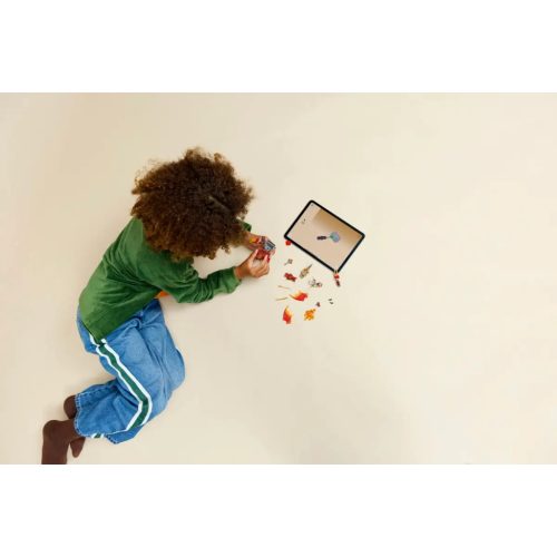 LEGO® 71851 Kai sárkánypáncélja, harci csomag