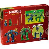 LEGO® 71853 Jay csatája sárkánypáncélban