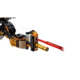 LEGO® 71854 Cole akciórobotja és Sárkány Zane