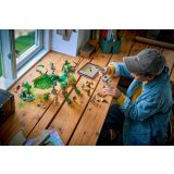 LEGO® 71859 Az élet sárkánya