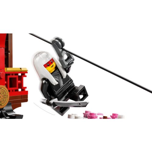 LEGO® 71861 Az ősi város, 15. évforduló