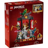 LEGO® 71866 Kiállítható nindzsafigurák, 15. évforduló