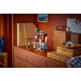 LEGO® 71866 Kiállítható nindzsafigurák, 15. évforduló