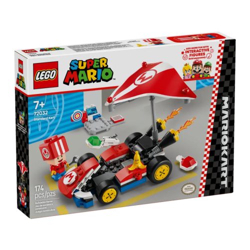 LEGO® Mario Kart™ – Standard Kart