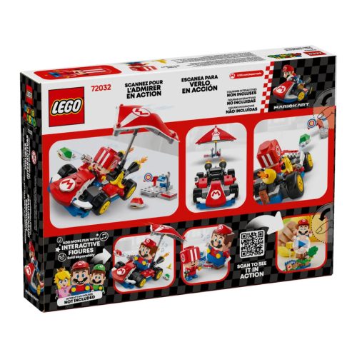 LEGO® Mario Kart™ – Standard Kart