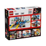 LEGO® Mario Kart™ – Toad garázsa
