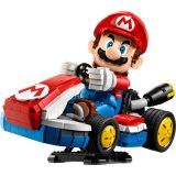 LEGO® 72037 Mario Kart™: Mario & Standard Kart