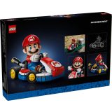 LEGO® 72037 Mario Kart™: Mario & Standard Kart