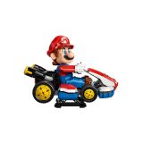 LEGO® 72037 Mario Kart™: Mario & Standard Kart