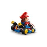 LEGO® 72037 Mario Kart™: Mario & Standard Kart