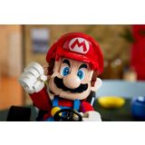 LEGO® 72037 Mario Kart™: Mario & Standard Kart