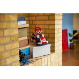 LEGO® 72037 Mario Kart™: Mario & Standard Kart