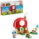 LEGO® 72041 Buli Toad házában