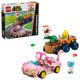 LEGO® 72044 Mario Kart™ – Piranha Plant turbó hajsza