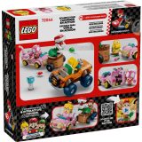 LEGO® 72044 Mario Kart™ – Piranha Plant turbó hajsza