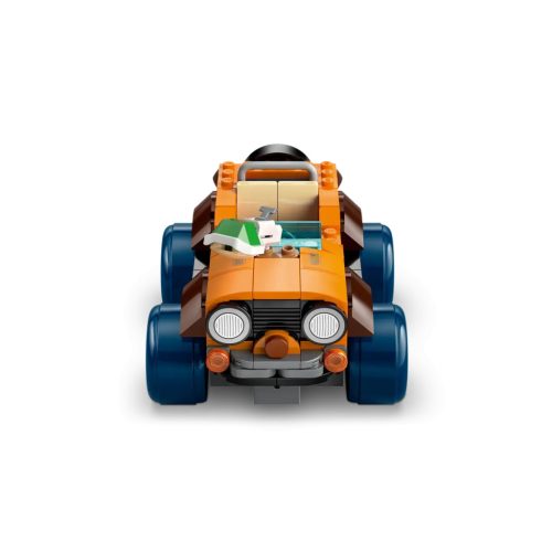 LEGO® 72044 Mario Kart™ – Piranha Plant turbó hajsza
