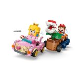 LEGO® 72044 Mario Kart™ – Piranha Plant turbó hajsza