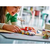 LEGO® 72045 Mario Kart™ – Shy Guy és P-Wing
