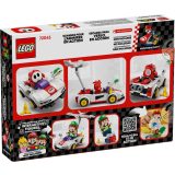 LEGO® 72045 Mario Kart™ – Shy Guy és P-Wing