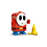 LEGO® 72045 Mario Kart™ – Shy Guy és P-Wing