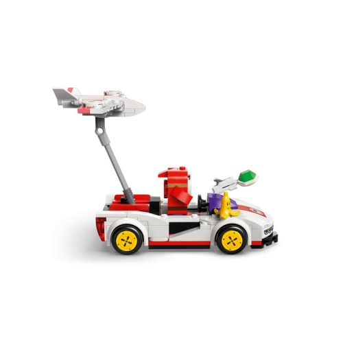 LEGO® 72045 Mario Kart™ – Shy Guy és P-Wing