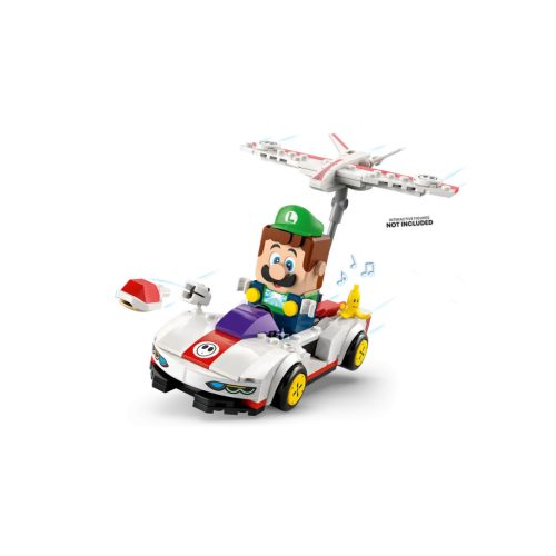 LEGO® 72045 Mario Kart™ – Shy Guy és P-Wing